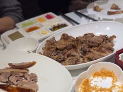 -四季民福烤鸭店(望京南湖东园店)