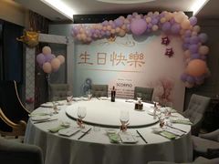 包厢-茉莉餐厅·家宴·欢聚(环城南路店)