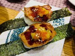 -林妈妈村·日式料理(宝山万达店)