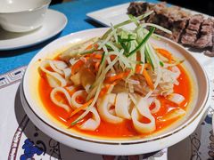 -贯贯吉·清真餐厅(浙江中路店)