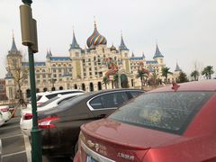 -波塞冬旅游度假区