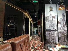 -高第街56号餐厅(泰安万达店)