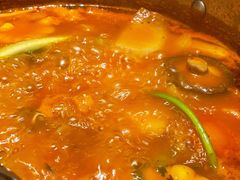 -一哥澳门豆捞·澳门风打边炉(高德置地店)
