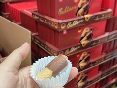 -山姆会员商店(上海浦东店)