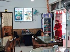 大堂-涵家味土菜馆·徽州一绝臭鳜鱼(三河古镇店)