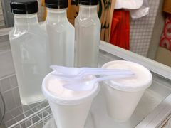 椰子汁-洪馨椰子
