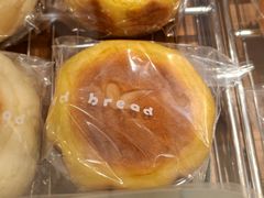 -慢熟面包店bud bread(孩儿巷店)