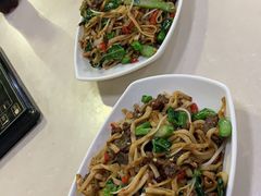 -菜忠潮州牛肉店(岗厦店)