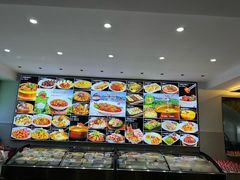 -老奶奶私房菜(天台里街店)