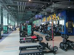 -Trainyard 炼·工场(中国国际贸易中心店)