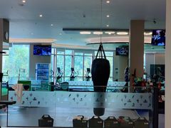 -章鱼健身 Octopus