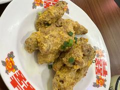 -谢记上海大排档(长寿路店)