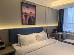 -徐州博顿温德姆酒店(高铁东站店)