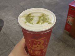 -巴将军·非遗老字号火锅(解放碑店)