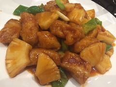 -稻香酒家·33年老字号·港式粤菜(富邦中心店)