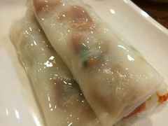 -添好运点心专门店(中环IFC店)
