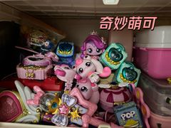 -TOYSRUS玩具反斗城(凯德广场云尚店)