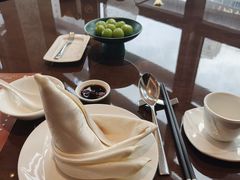 -索菲特酒店·乐轩华中餐厅
