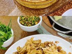 -红日饭店(裕隆三路店)