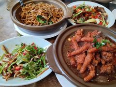 -一楼食业·美食人家