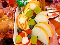 -SUPER BOWL超级碗(崂山丽达店)