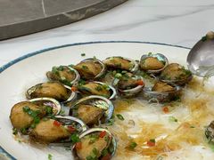 -天鲜阁·海鲜粤菜·33年老字号(石槎白云站店)