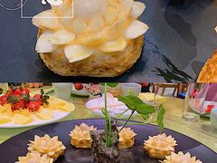 -陈傻子餐厅(世纪都会店)