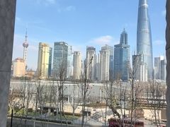 -上海滩餐厅(BFC外滩金融中心店)