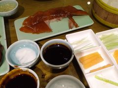 局气文房烤鸭-局气 烤鸭·北京菜(光华路店)