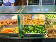 -老蔡记(德化美食街店)