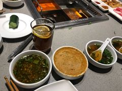 -海底捞火锅(公益西桥店)