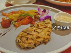 -ITA·意塔意大利餐厅(亦庄店)