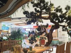 -锦府盐帮·侯宅(五棵松万达店)