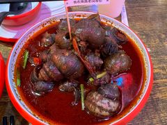 -老闵田螺馆·南昌特色小炒(梦时代店)