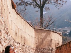 -萝卜寨羌文化生态旅游区