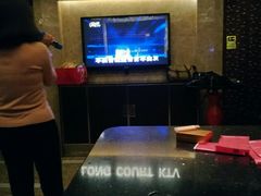 -牧歌KTV(广济南路店)