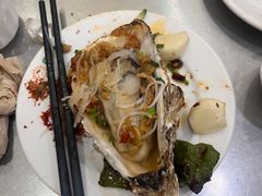 -同裕烧烤·海鲜·家常菜(杰座·欧洲城店)