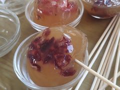 钵仔糕-周大娘牛乳(旧寨古村总店)