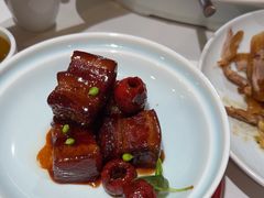 -味+新京宴·烤鸭·北京菜(创意谷店)
