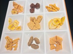 -探鱼·鲜青椒爽麻烤鱼(领展购物广场店)