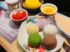 -温野菜涮涮锅(西单大悦城店)