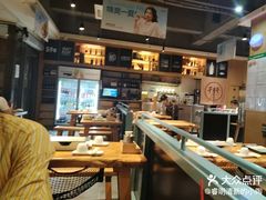 -木屋烧烤(万德庄店)
