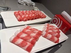 -海底捞火锅(公益西桥店)