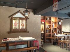 -有位虾匠·胶东土菜小馆(市北店)