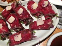 -萨拉伯尔水源素问店·韩国宫廷料理(人民路店)