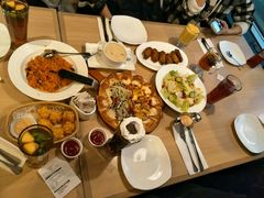 -必胜客(金元宝店)