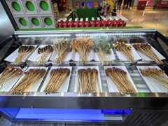-金牛 牛肉串串(乐享城店)