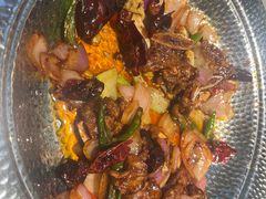 -小鱼小牛(世欧广场店)