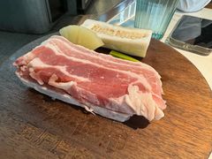 -KING MOMO宽炉烤肉(万象天地店)