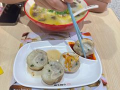 -小杨生煎(深圳岗厦北店)